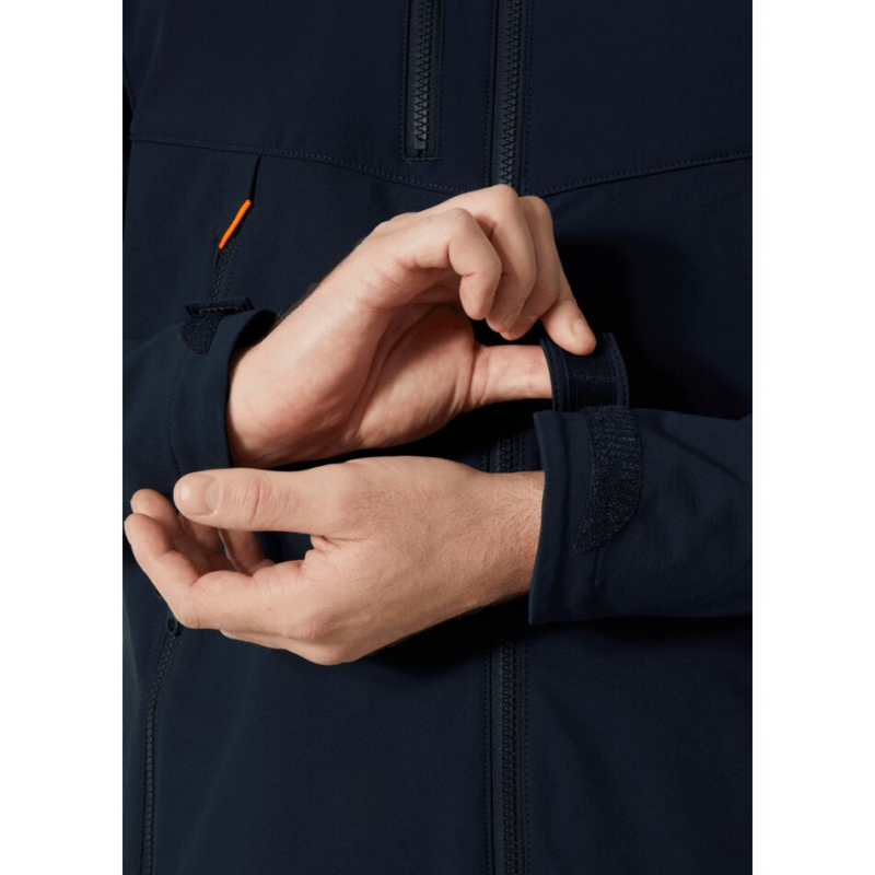 Helly Hansen Chelsea Evo Brz Jacket