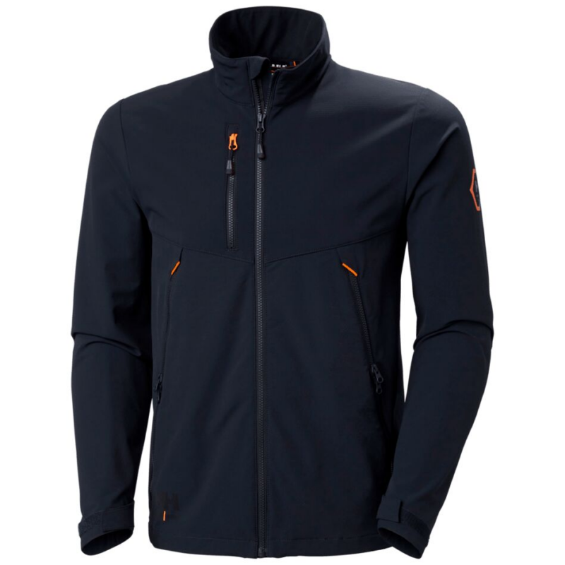 Helly Hansen Chelsea Evo Brz Jacket