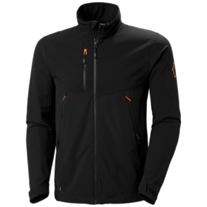 Helly Hansen Chelsea Evo Brz Jacket - Black