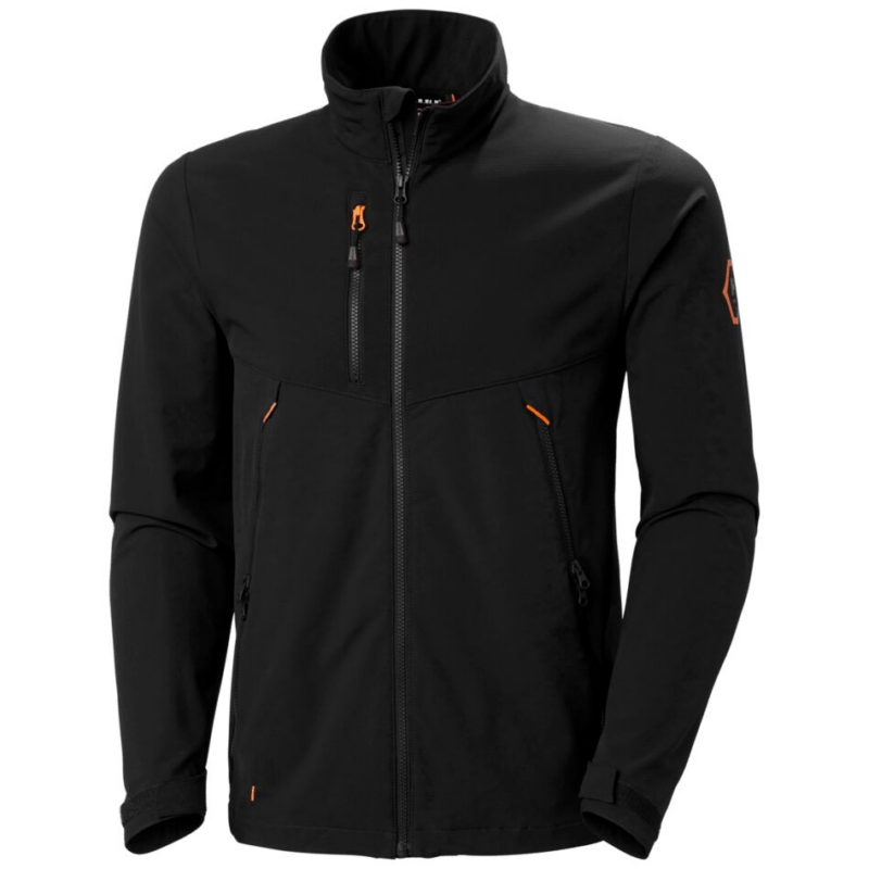 Helly Hansen Chelsea Evo Brz Jacket - Black