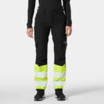 Helly Hansen Womens Alna 4X Connect Trousers Class 1
