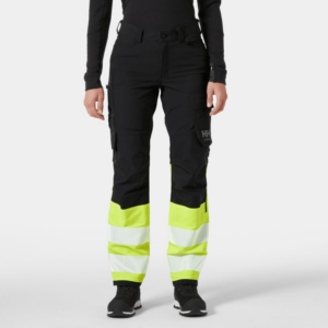 Helly Hansen Womens Alna 4X Connect Trousers Class 1