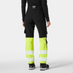 Helly Hansen Womens Alna 4X Connect Trousers Class 1