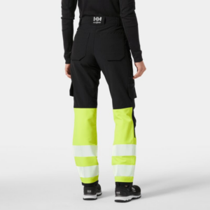 Helly Hansen Womens Alna 4X Connect Trousers Class 1