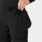 Helly Hansen Womens Alna 4X Connect Trousers Class 1