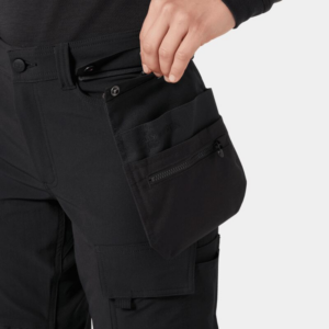Helly Hansen Womens Alna 4X Connect Trousers Class 1