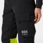 Helly Hansen Womens Alna 4X Connect Trousers Class 1