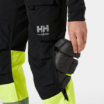 Helly Hansen Womens Alna 4X Connect Trousers Class 1