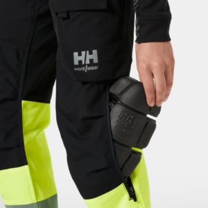 Helly Hansen Womens Alna 4X Connect Trousers Class 1