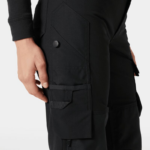Helly Hansen Womens Alna 4X Connect Trousers Class 1