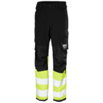 Helly Hansen Womens Alna 4X Connect Trousers Class 1