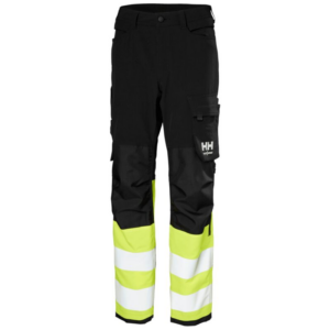 Helly Hansen Womens Alna 4X Connect Trousers Class 1