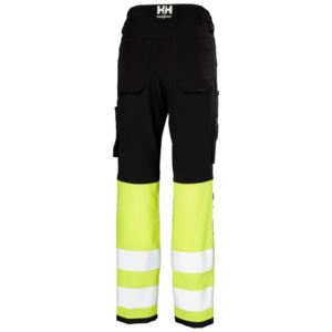 Helly Hansen Womens Alna 4X Connect Trousers Class 1