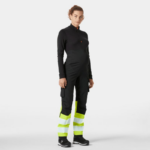 Helly Hansen Womens Alna 4X Mat Work Trousers Class 1