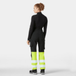 Helly Hansen Womens Alna 4X Mat Work Trousers Class 1