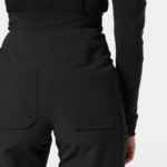 Helly Hansen Womens Alna 4X Mat Work Trousers Class 1