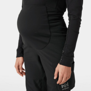 Helly Hansen Womens Alna 4X Mat Work Trousers Class 1
