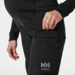 Helly Hansen Womens Alna 4X Mat Work Trousers Class 1