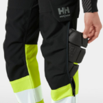 Helly Hansen Womens Alna 4X Mat Work Trousers Class 1