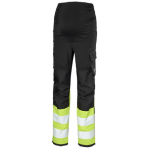 Helly Hansen Womens Alna 4X Mat Work Trousers Class 1