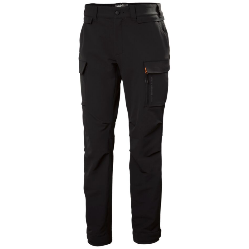 Helly Hansen Barcode Connect Cargo Trousers