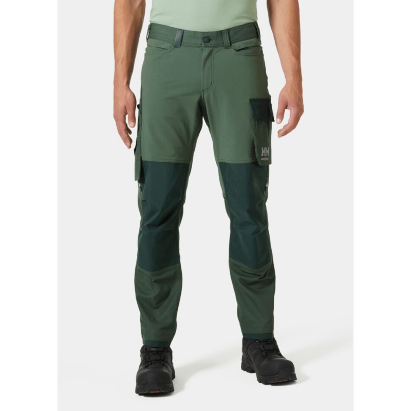 Helly Hansen Oxford 4X Connect Trousers