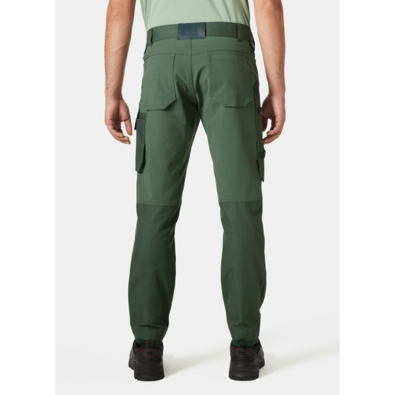 Helly Hansen Oxford 4X Connect Trousers