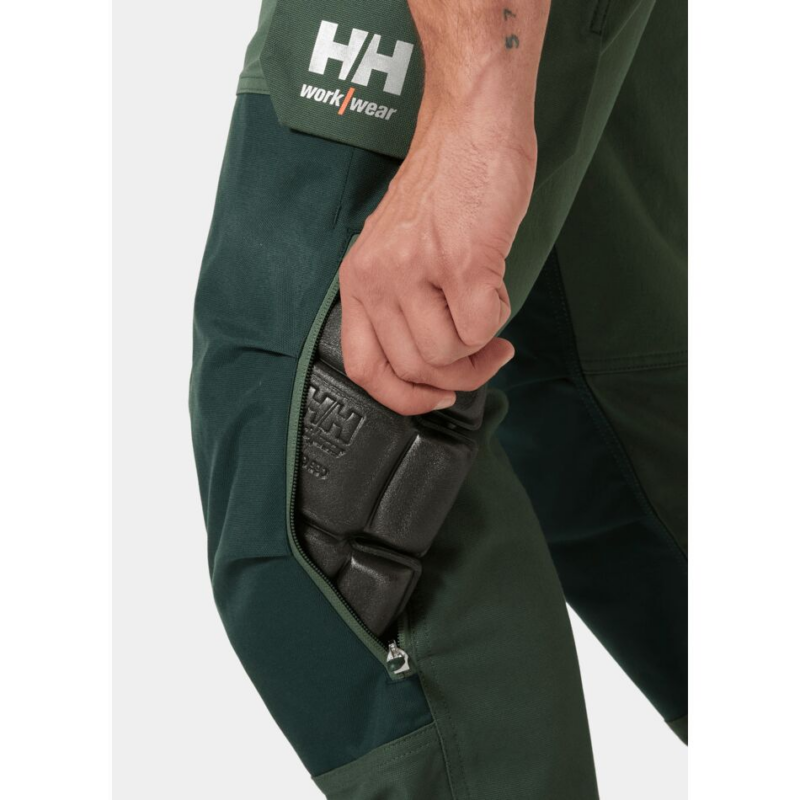 Helly Hansen Oxford 4X Connect Trousers