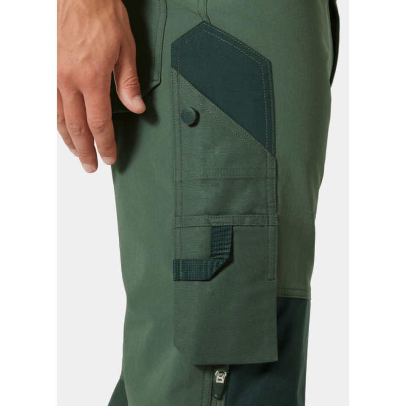 Helly Hansen Oxford 4X Connect Trousers