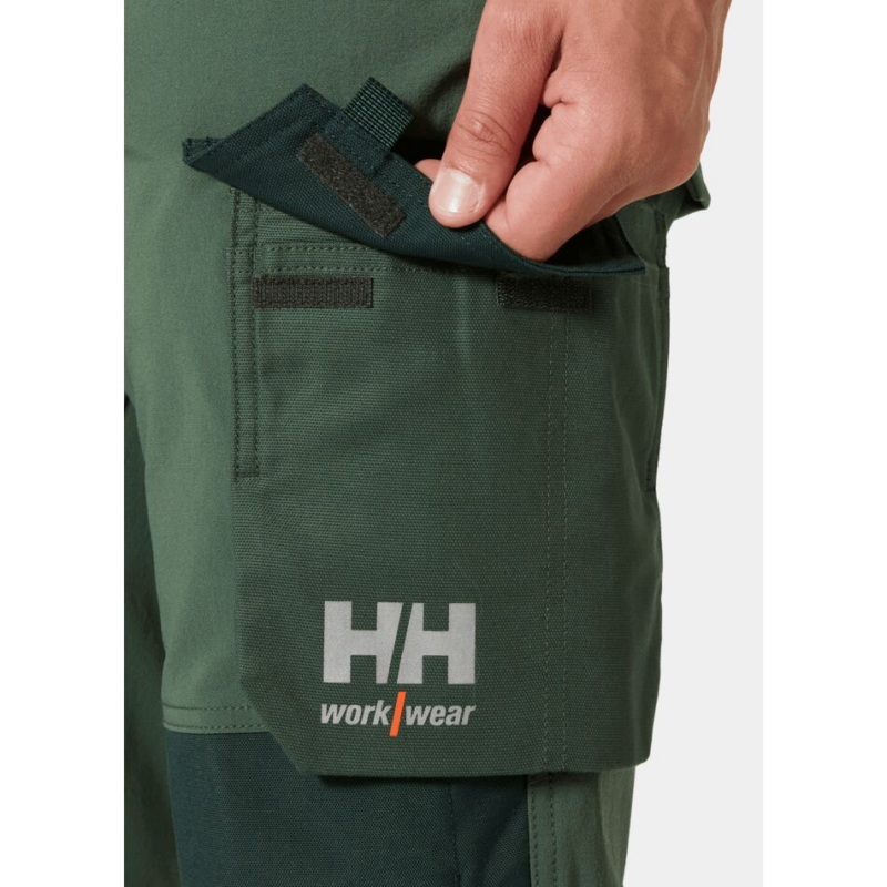 Helly Hansen Oxford 4X Connect Trousers