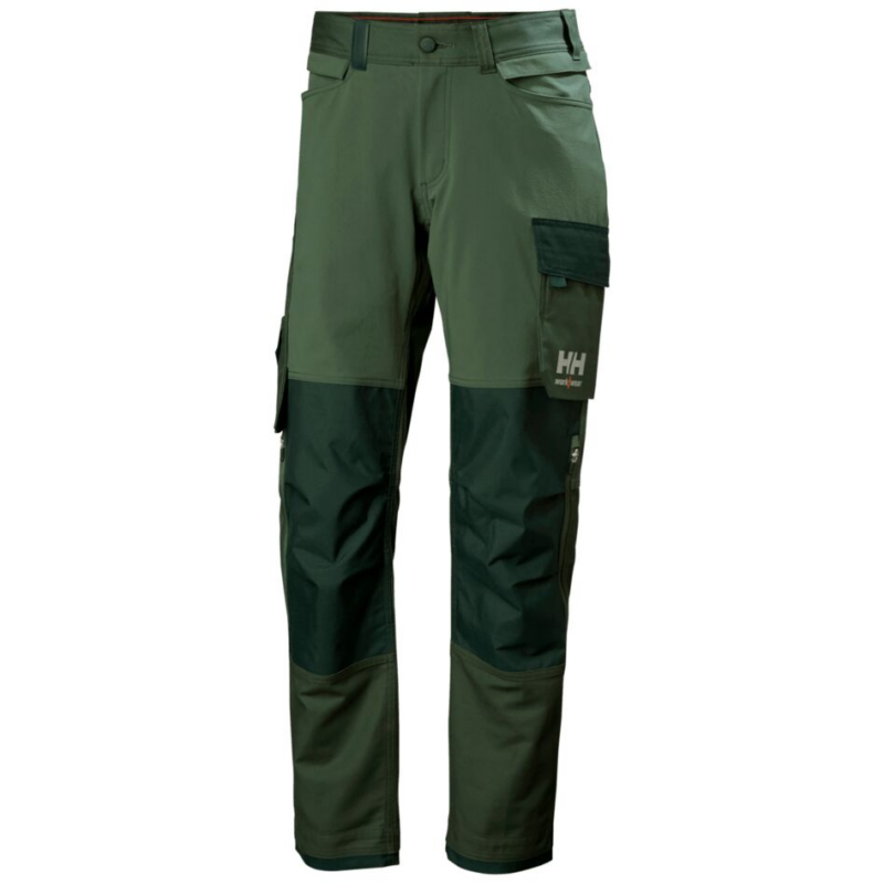 Helly Hansen Oxford 4X Connect Trousers