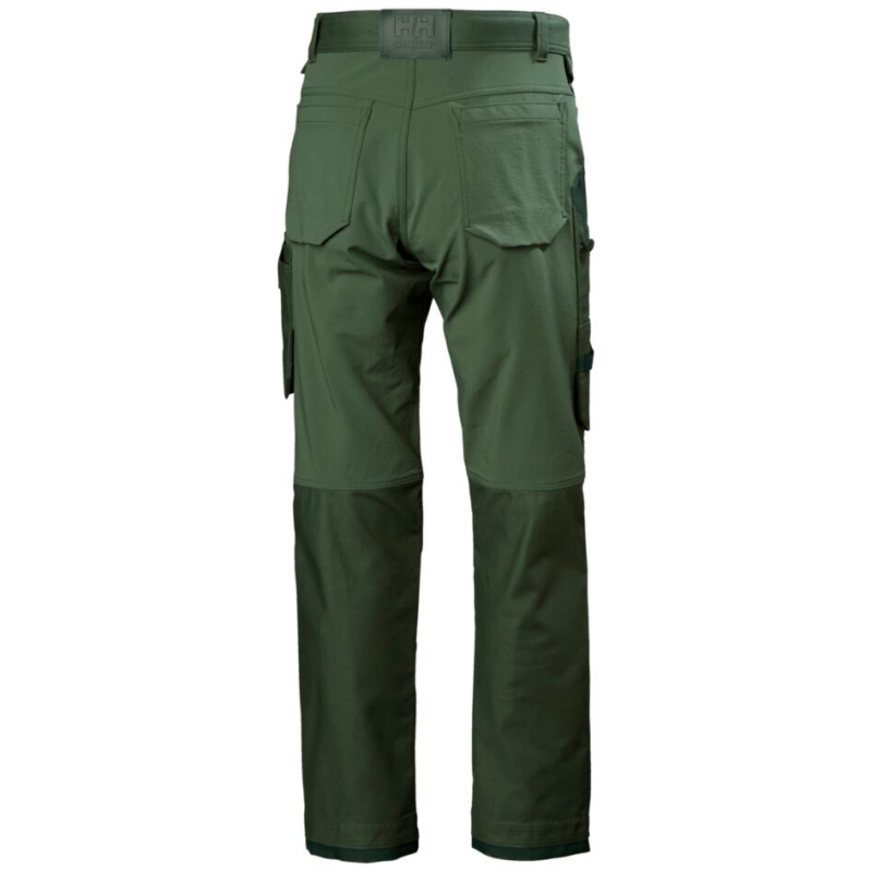 Helly Hansen Oxford 4X Connect Trousers