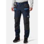 Helly Hansen Oxford 4X Construction Trousers