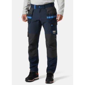 Helly Hansen Oxford 4X Construction Trousers