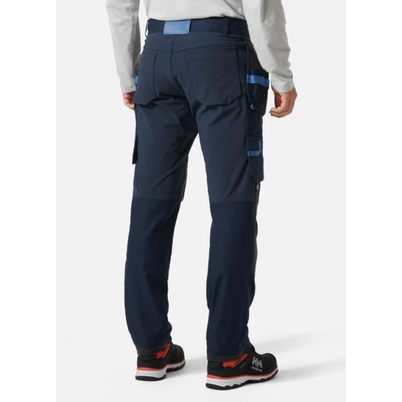Helly Hansen Oxford 4X Construction Trousers