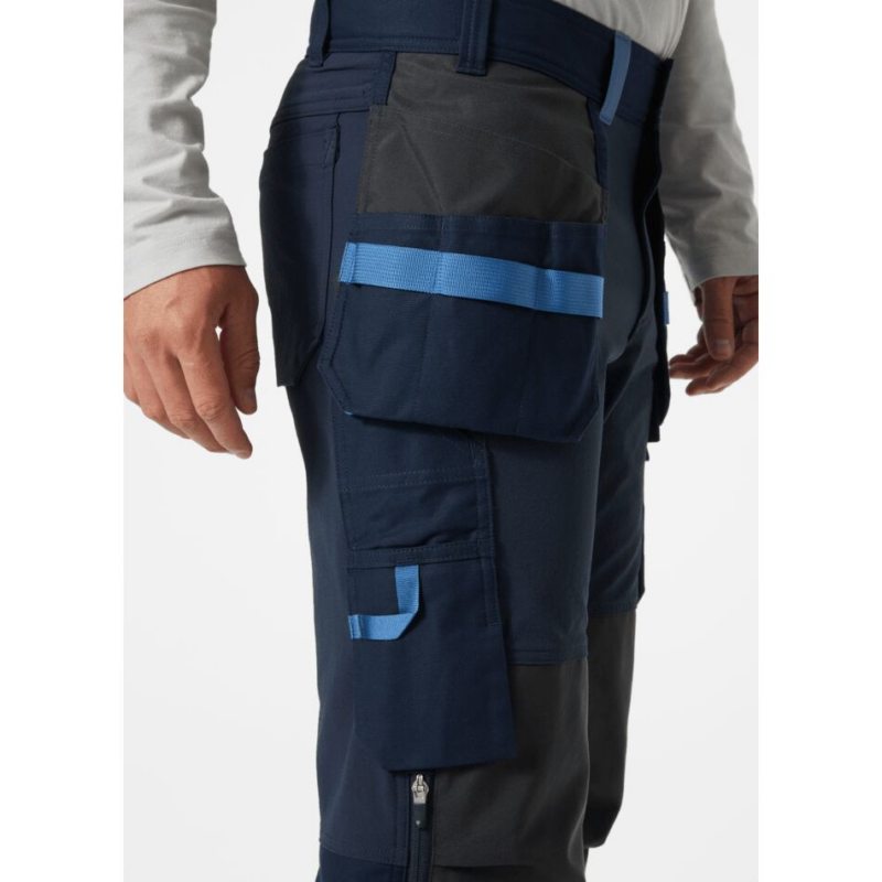 Helly Hansen Oxford 4X Construction Trousers