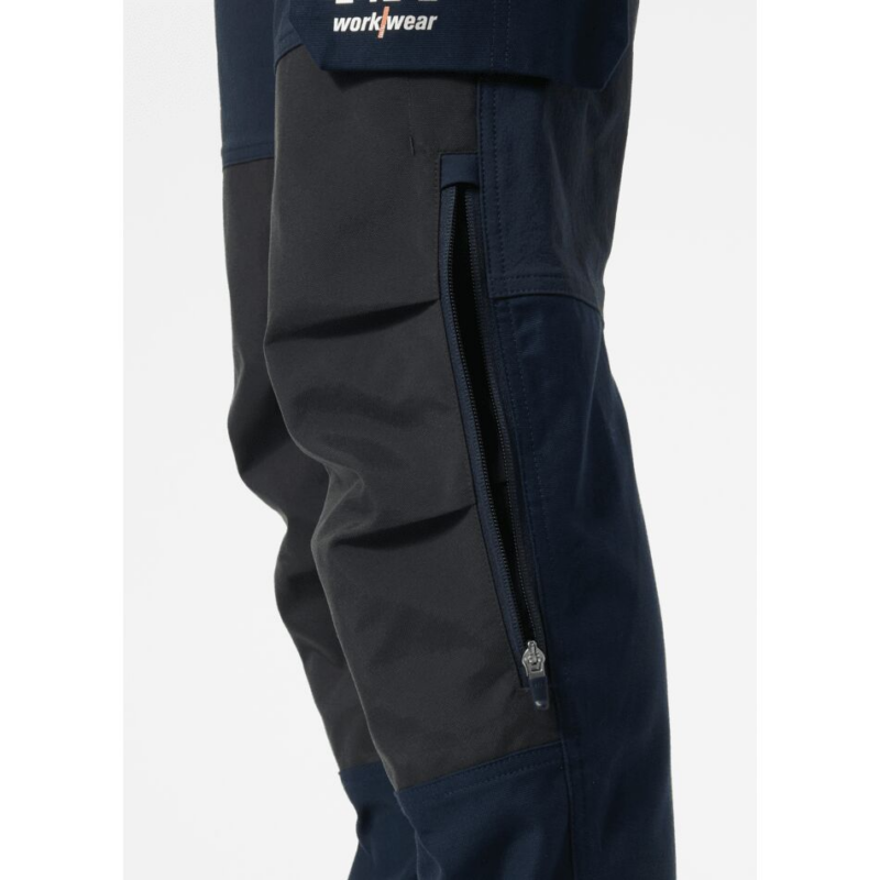 Helly Hansen Oxford 4X Construction Trousers