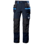 Helly Hansen Oxford 4X Construction Trousers