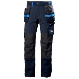Helly Hansen Oxford 4X Construction Trousers