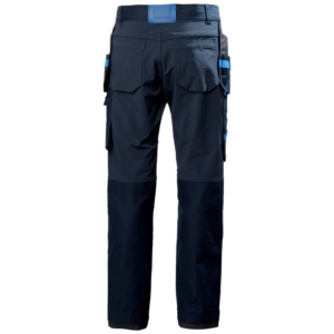 Helly Hansen Oxford 4X Construction Trousers