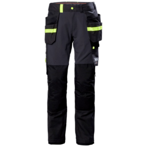 Helly Hansen Oxford 4X Construction Trousers