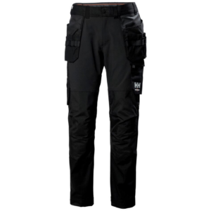 Helly Hansen Oxford 4X Construction Trousers