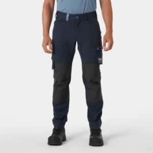 Helly Hansen Oxford 4X Work Trousers