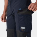 Helly Hansen Oxford 4X Work Trousers