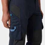 Helly Hansen Oxford 4X Work Trousers