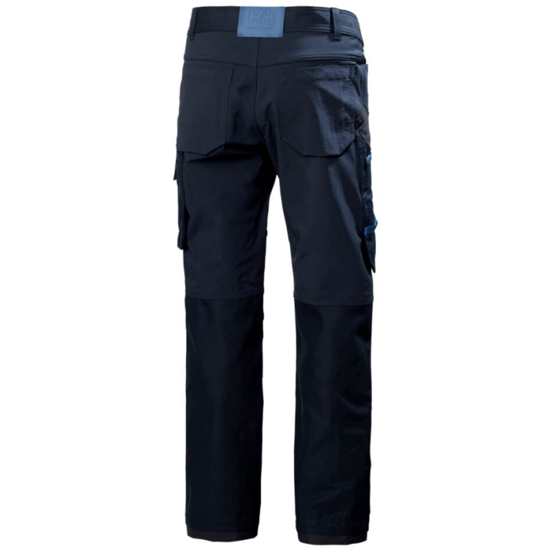 Helly Hansen Oxford 4X Work Trousers