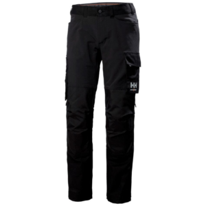 Helly Hansen Oxford 4X Work Trousers