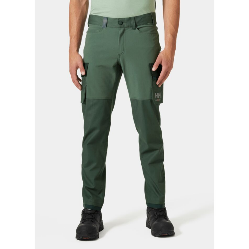 Helly Hansen Oxford 4X Cargo Trousers