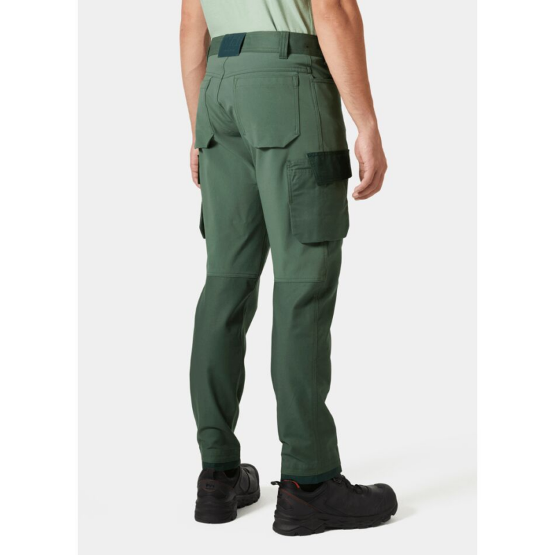 Helly Hansen Oxford 4X Cargo Trousers