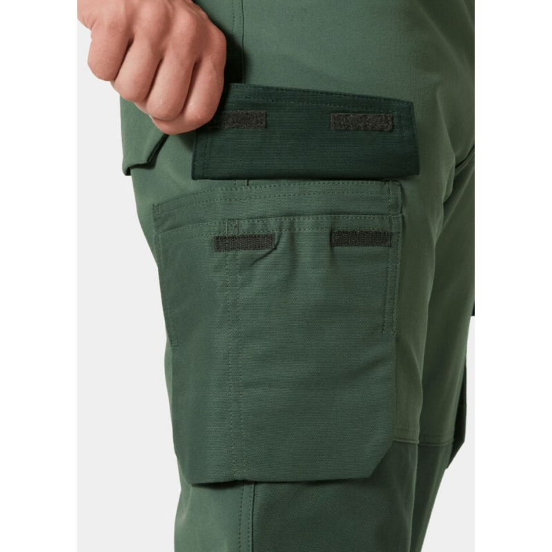 Helly Hansen Oxford 4X Cargo Trousers